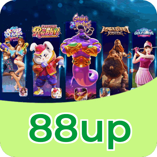 Promoções e bônus exclusivos da 88up