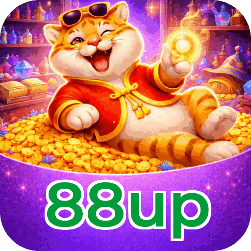 Slots Premium da PG Soft na 88up