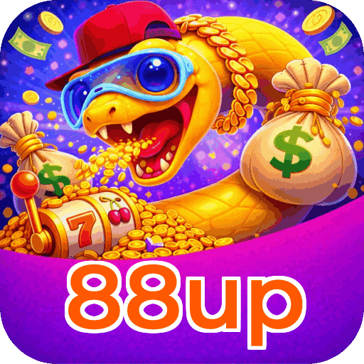 Siga a 88up no Facebook